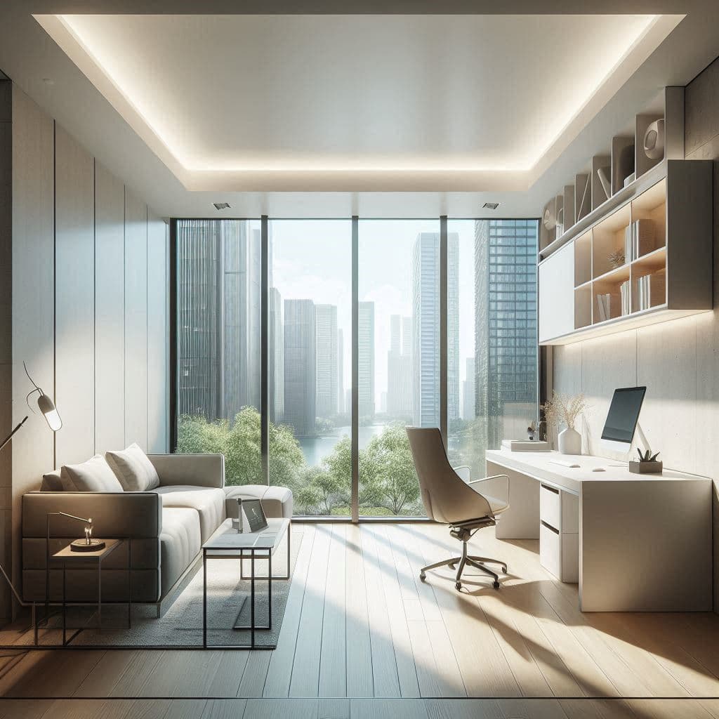 大厦名字文章配图